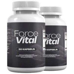 force vital