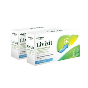 vivera livizit