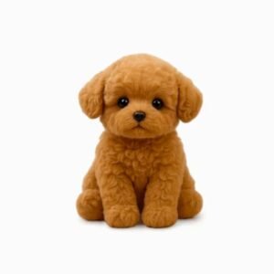 wuffy hund